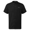 Premier Recyclight® Short Sleeve Chef's Shirt Thumbnail