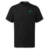 Premier Recyclight® Short Sleeve Chef's Shirt Thumbnail