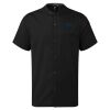 Premier Recyclight® Short Sleeve Chef's Shirt Thumbnail