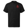 Premier Recyclight® Short Sleeve Chef's Shirt Thumbnail