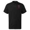 Premier Recyclight® Short Sleeve Chef's Shirt Thumbnail