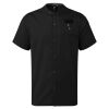 Premier Recyclight® Short Sleeve Chef's Shirt Thumbnail