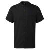Premier Recyclight® Short Sleeve Chef's Shirt Thumbnail