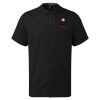 Premier Recyclight® Short Sleeve Chef's Shirt Thumbnail