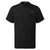 Premier Recyclight® Short Sleeve Chef's Shirt Thumbnail