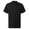 Premier Recyclight® Short Sleeve Chef's Shirt Thumbnail