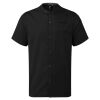 Premier Recyclight® Short Sleeve Chef's Shirt Thumbnail