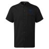 Premier Recyclight® Short Sleeve Chef's Shirt Thumbnail