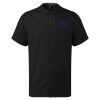 Premier Recyclight® Short Sleeve Chef's Shirt Thumbnail