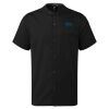 Premier Recyclight® Short Sleeve Chef's Shirt Thumbnail