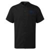 Premier Recyclight® Short Sleeve Chef's Shirt Thumbnail