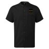 Premier Recyclight® Short Sleeve Chef's Shirt Thumbnail