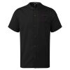 Premier Recyclight® Short Sleeve Chef's Shirt Thumbnail