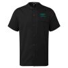 Premier Recyclight® Short Sleeve Chef's Shirt Thumbnail