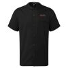 Premier Recyclight® Short Sleeve Chef's Shirt Thumbnail