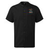 Premier Recyclight® Short Sleeve Chef's Shirt Thumbnail