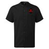 Premier Recyclight® Short Sleeve Chef's Shirt Thumbnail