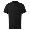 Premier Recyclight® Short Sleeve Chef's Shirt Thumbnail