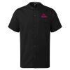 Premier Recyclight® Short Sleeve Chef's Shirt Thumbnail