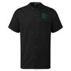 Premier Recyclight® Short Sleeve Chef's Shirt Thumbnail