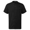 Premier Recyclight® Short Sleeve Chef's Shirt Thumbnail