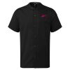 Premier Recyclight® Short Sleeve Chef's Shirt Thumbnail