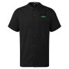 Premier Recyclight® Short Sleeve Chef's Shirt Thumbnail