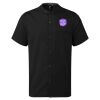 Premier Recyclight® Short Sleeve Chef's Shirt Thumbnail