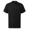 Premier Recyclight® Short Sleeve Chef's Shirt Thumbnail