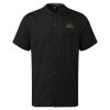 Premier Recyclight® Short Sleeve Chef's Shirt Thumbnail