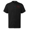 Premier Recyclight® Short Sleeve Chef's Shirt Thumbnail