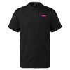 Premier Recyclight® Short Sleeve Chef's Shirt Thumbnail