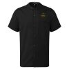 Premier Recyclight® Short Sleeve Chef's Shirt Thumbnail