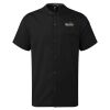Premier Recyclight® Short Sleeve Chef's Shirt Thumbnail