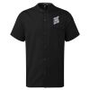 Premier Recyclight® Short Sleeve Chef's Shirt Thumbnail