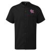 Premier Recyclight® Short Sleeve Chef's Shirt Thumbnail