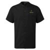 Premier Recyclight® Short Sleeve Chef's Shirt Thumbnail