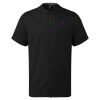 Premier Recyclight® Short Sleeve Chef's Shirt Thumbnail