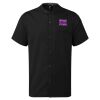 Premier Recyclight® Short Sleeve Chef's Shirt Thumbnail