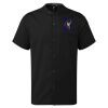 Premier Recyclight® Short Sleeve Chef's Shirt Thumbnail