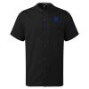 Premier Recyclight® Short Sleeve Chef's Shirt Thumbnail