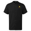 Premier Recyclight® Short Sleeve Chef's Shirt Thumbnail