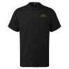 Premier Recyclight® Short Sleeve Chef's Shirt Thumbnail