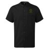 Premier Recyclight® Short Sleeve Chef's Shirt Thumbnail