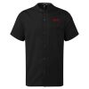 Premier Recyclight® Short Sleeve Chef's Shirt Thumbnail