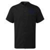 Premier Recyclight® Short Sleeve Chef's Shirt Thumbnail