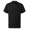 Premier Recyclight® Short Sleeve Chef's Shirt Thumbnail