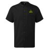 Premier Recyclight® Short Sleeve Chef's Shirt Thumbnail