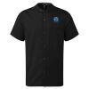Premier Recyclight® Short Sleeve Chef's Shirt Thumbnail