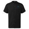Premier Recyclight® Short Sleeve Chef's Shirt Thumbnail